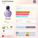 عطر جود فورتشن أو دو بارفان من فيكتور آند رولف - 90 مل