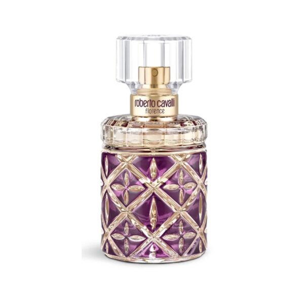 عطر أو دو بارفان فلورنس من روبرتو كافالي - 50 مل