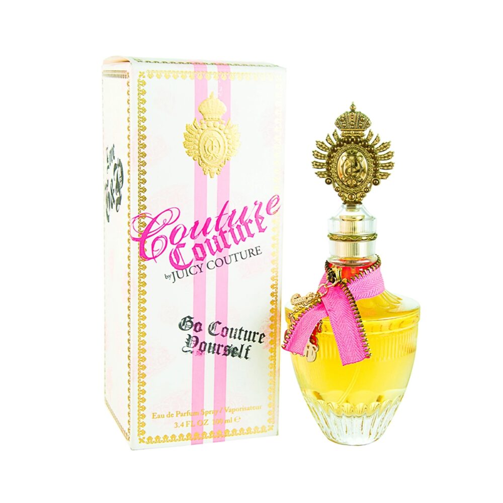 ⁦عطر أو دو بارفان كوتور كوتور من جوسي كوتور - 100 مل⁩ - الصورة ⁦2⁩