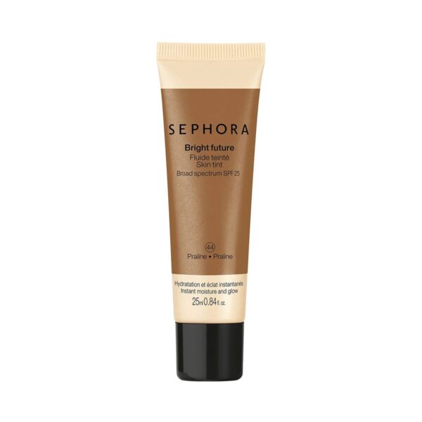 صبغة البشرة برايت فيوتشر تنت من سيفورا كوليكشن بعامل حماية SPF25