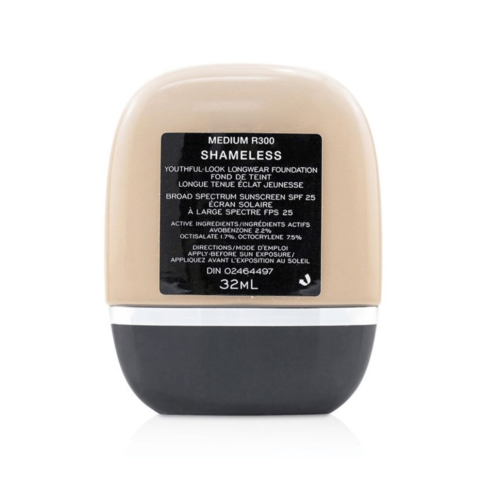 Marc Jacobs Shameless Youthful-Look Longwear Foundation SPF 25 - Image 3