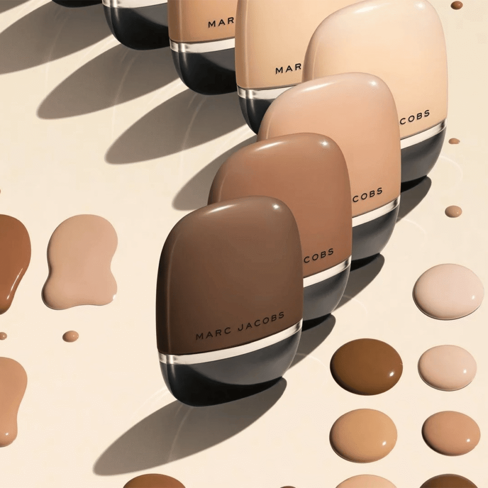 Marc Jacobs Shameless Youthful-Look Longwear Foundation SPF 25 - Image 6